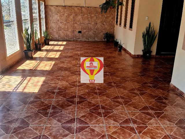 Casa para Venda em Sorocaba - 4