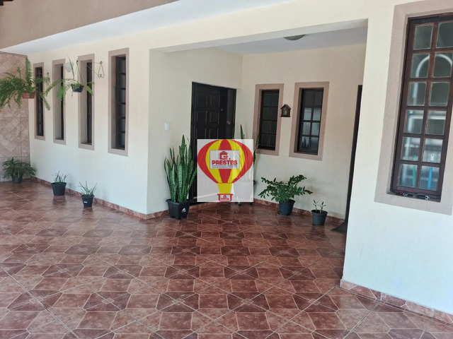 #8007 - Casa para Venda em Sorocaba - SP - 1