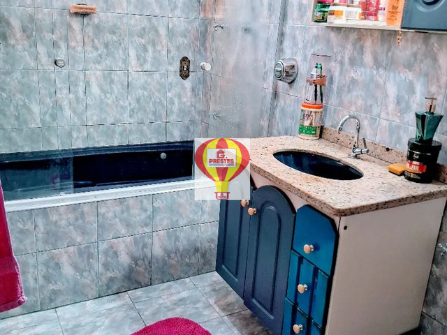 #8007 - Casa para Venda em Sorocaba - SP - 3
