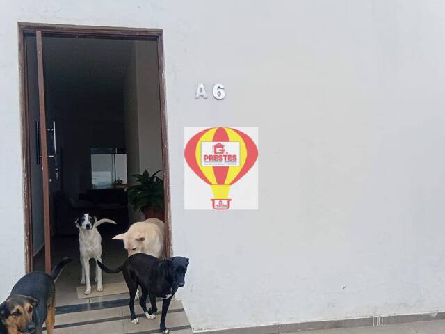 Casa para Venda em Sorocaba - 5