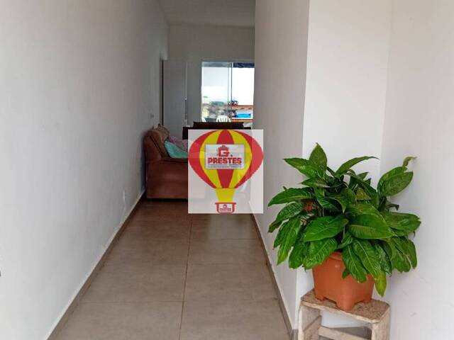 #8008 - Casa para Venda em Sorocaba - SP - 2