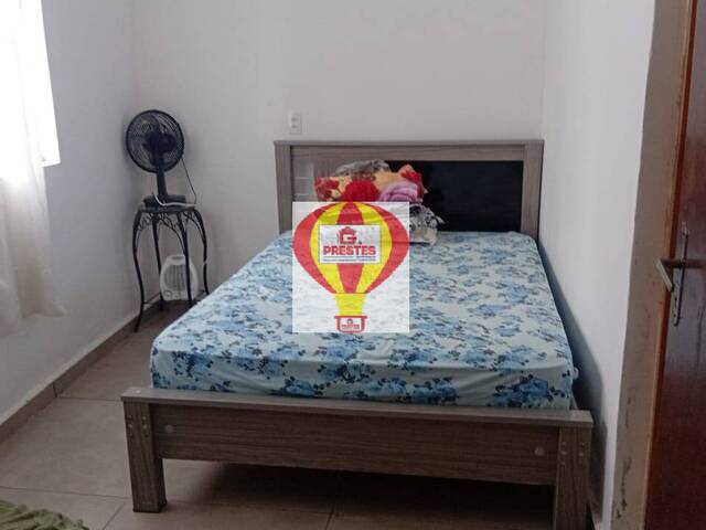 #8008 - Casa para Venda em Sorocaba - SP - 3