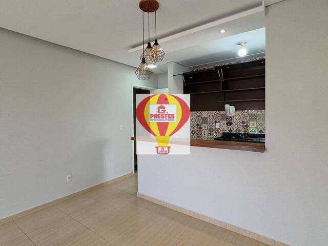 #8011 - Apartamento para Venda em Sorocaba - SP - 3