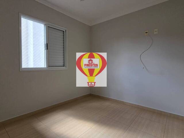 #8011 - Apartamento para Venda em Sorocaba - SP - 2