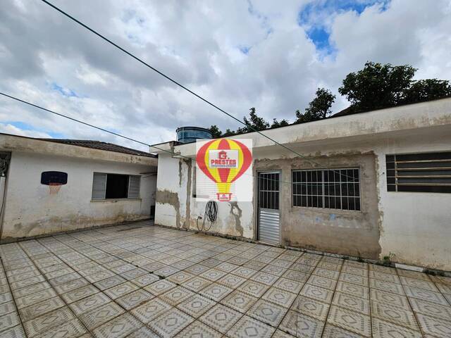 #8012 - Sobrado para Venda em Sorocaba - SP - 1