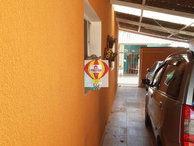 Casa para Venda em Sorocaba - 4