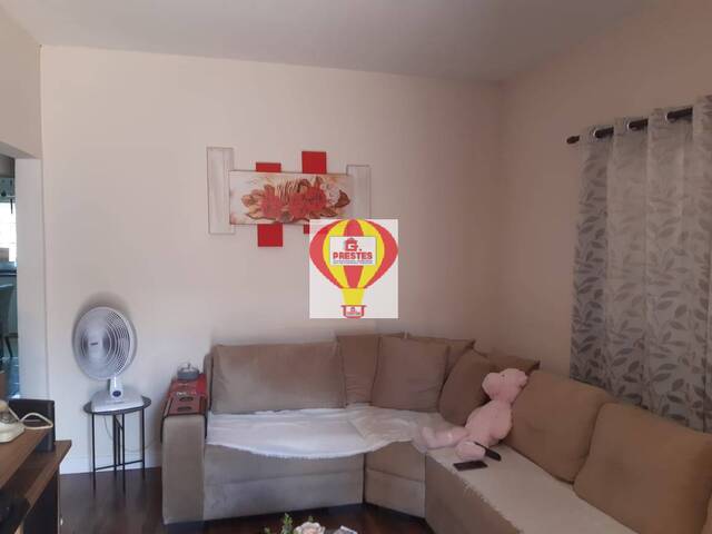 #8014 - Casa para Venda em Sorocaba - SP - 3