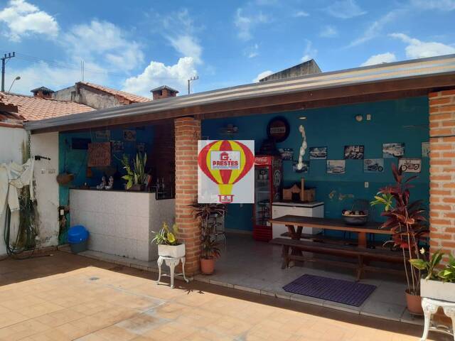 #8014 - Casa para Venda em Sorocaba - SP - 1