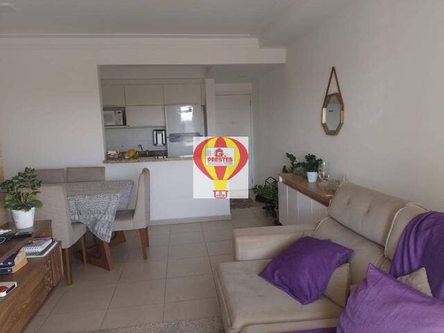 #8015 - Apartamento para Venda em Sorocaba - SP - 3