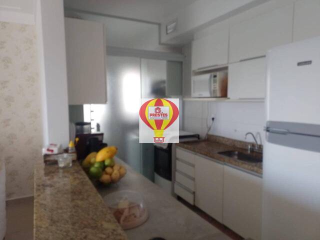 #8015 - Apartamento para Venda em Sorocaba - SP - 2