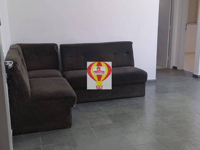 #8013 - Apartamento para Venda em Sorocaba - SP - 3
