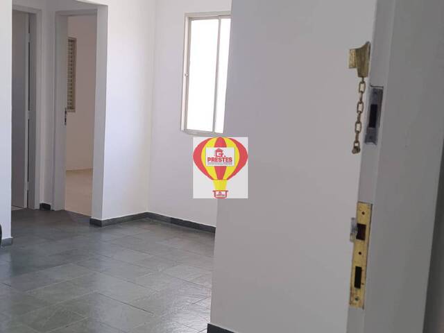 Apartamento para Venda em Sorocaba - 4