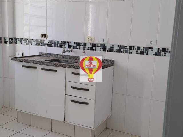 #8013 - Apartamento para Venda em Sorocaba - SP - 2