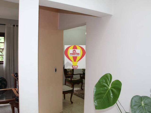 Casa para Venda em Sorocaba - 4
