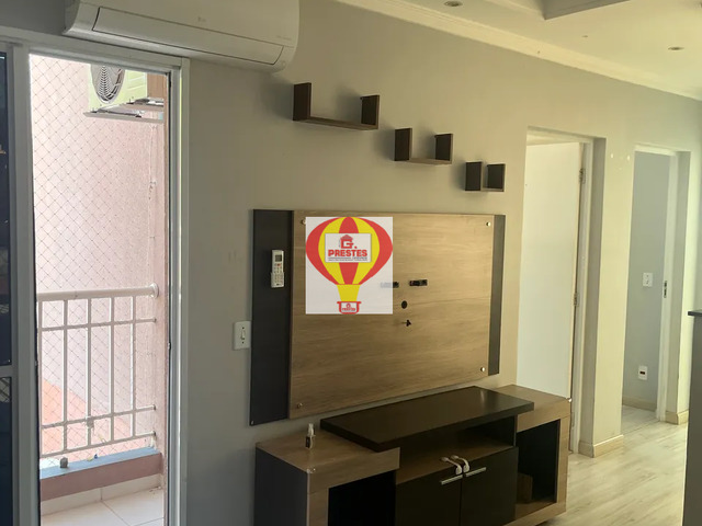 #8017 - Apartamento para Venda em Sorocaba - SP - 1