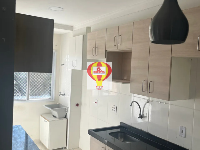 #8017 - Apartamento para Venda em Sorocaba - SP - 2