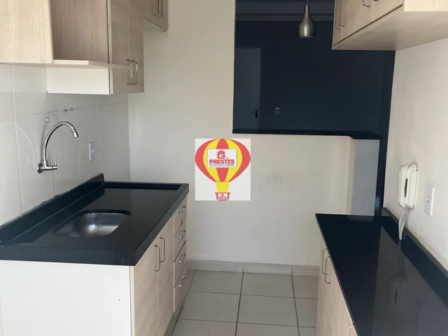 #8017 - Apartamento para Venda em Sorocaba - SP - 3