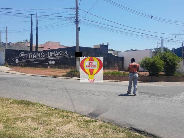 #8018 - Terreno para Venda em Sorocaba - SP - 2