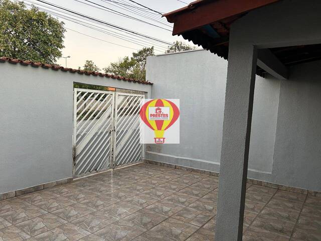 #8019 - Casa para Venda em Sorocaba - SP - 2