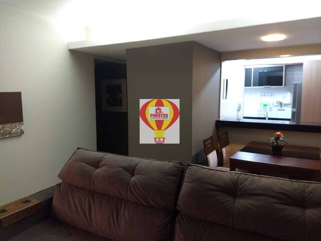 #8021 - Apartamento para Locação em Sorocaba - SP - 3