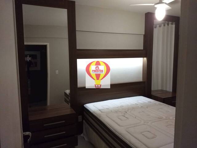 Apartamento para Locação em Sorocaba - 4