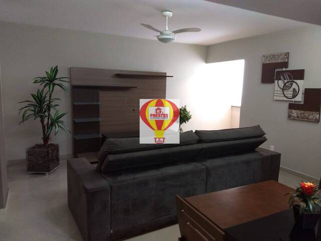 Apartamento para Locação em Sorocaba - 5