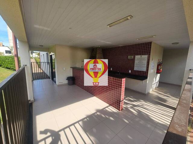 #8023 - Apartamento para Venda em Sorocaba - SP - 2