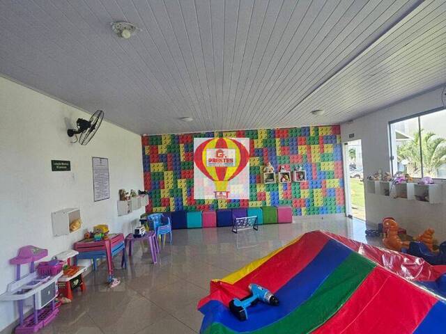 #8023 - Apartamento para Venda em Sorocaba - SP - 3