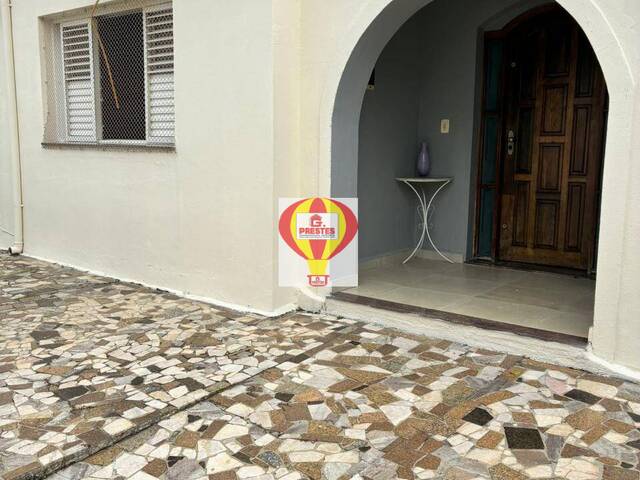 #8024 - Casa para Venda em Sorocaba - SP - 3