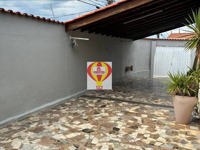 #8024 - Casa para Venda em Sorocaba - SP - 2
