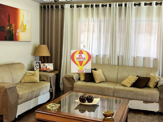#8024 - Casa para Venda em Sorocaba - SP - 1