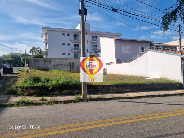 #7984 - Terreno para Venda em Sorocaba - SP - 2