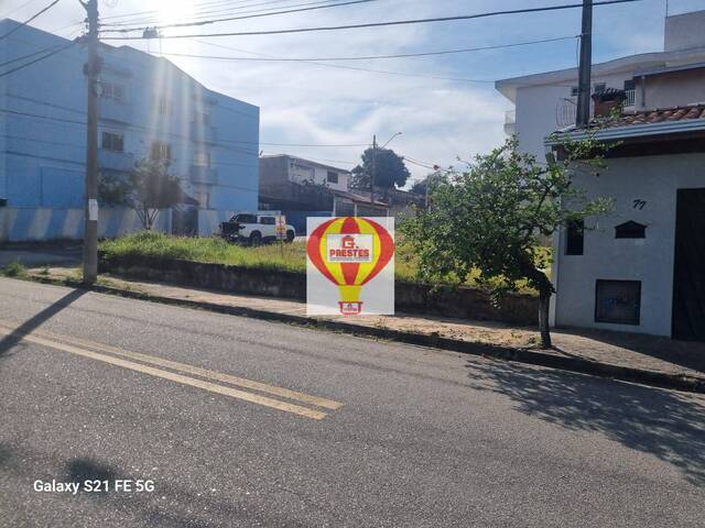 Terreno para Venda em Sorocaba - 4