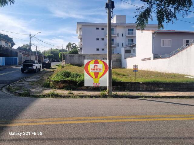 #7984 - Terreno para Venda em Sorocaba - SP - 1