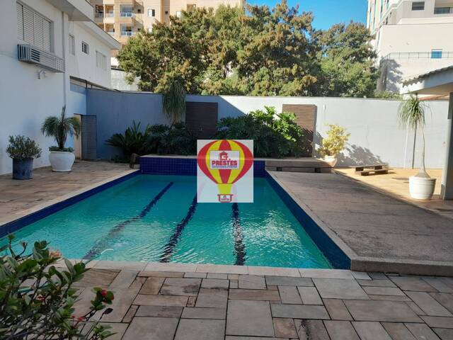 #8025 - Casa para Venda em Sorocaba - SP - 2