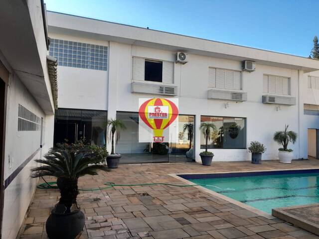 #8025 - Casa para Venda em Sorocaba - SP - 3