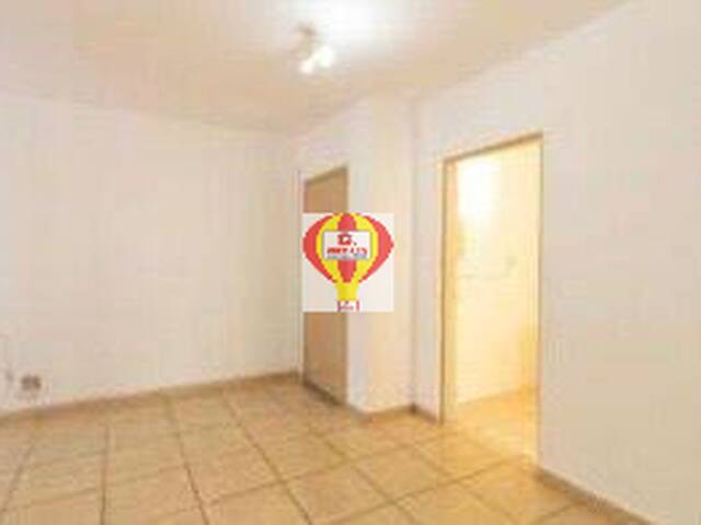 #8016 - Apartamento para Locação em Sorocaba - SP - 1