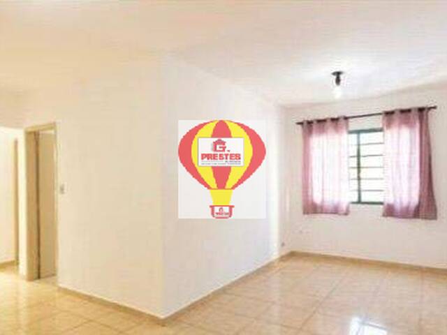 #8016 - Apartamento para Locação em Sorocaba - SP - 2