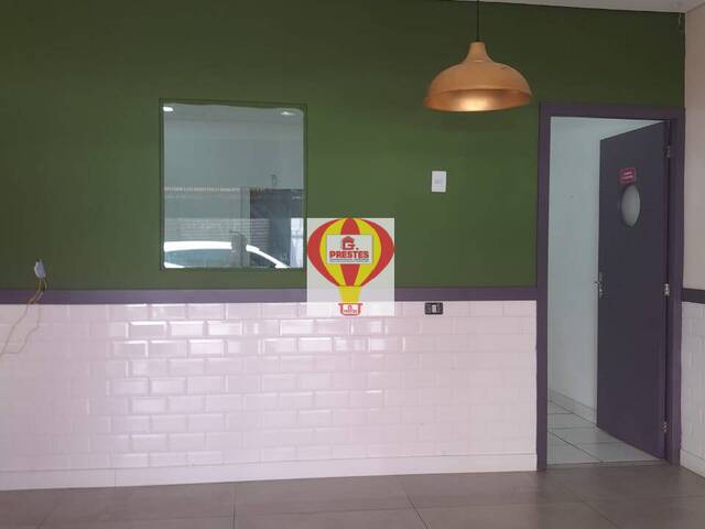 #8027 - Salão Comercial para Locação em Sorocaba - SP - 2