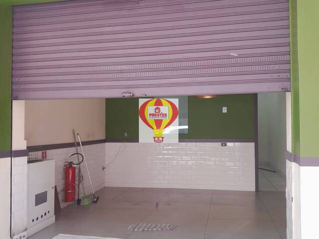 Locação em Centro - Sorocaba