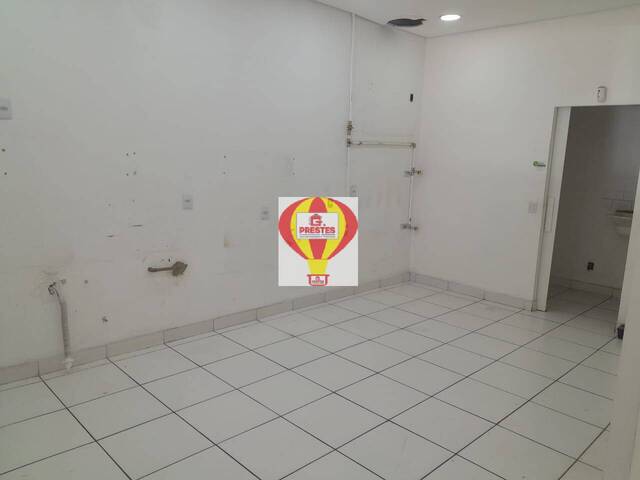 Salão Comercial para Locação em Sorocaba - 4