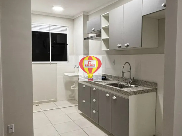 #8028 - Apartamento para Venda em Sorocaba - SP - 2