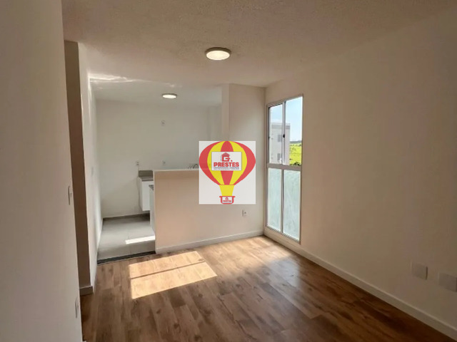 #8029 - Apartamento para Venda em Votorantim - SP - 3