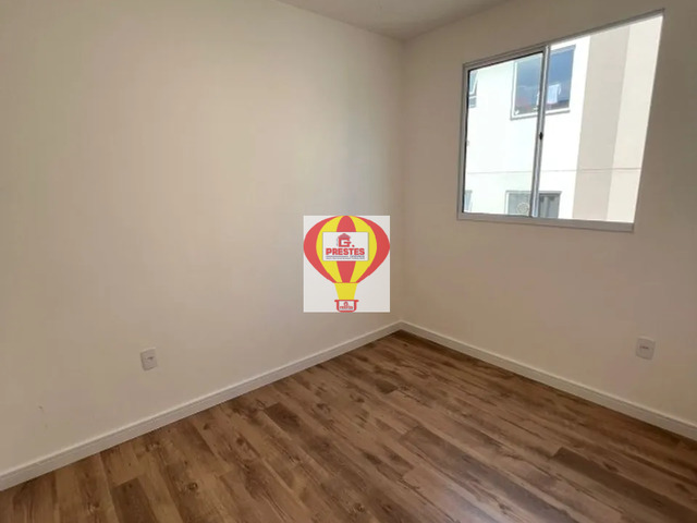 Apartamento para Venda em Votorantim - 5
