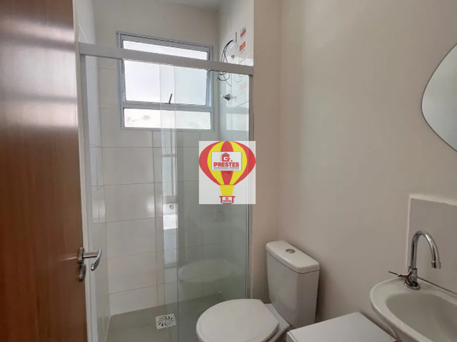 Apartamento para Venda em Votorantim - 4