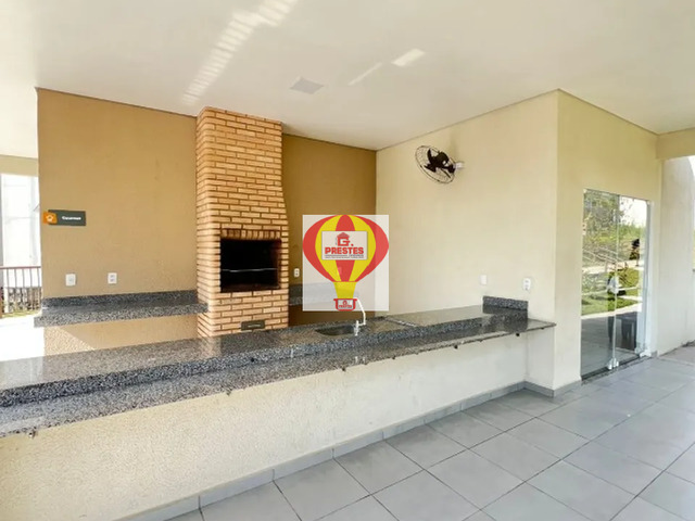 #8029 - Apartamento para Venda em Votorantim - SP - 2