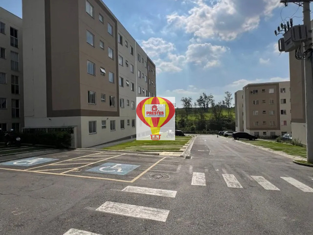 #8029 - Apartamento para Venda em Votorantim - SP - 1
