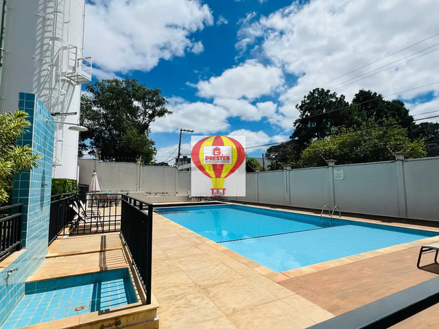 #8030 - Apartamento para Venda em Sorocaba - SP - 3