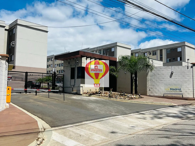 Apartamento para Venda em Sorocaba - 5