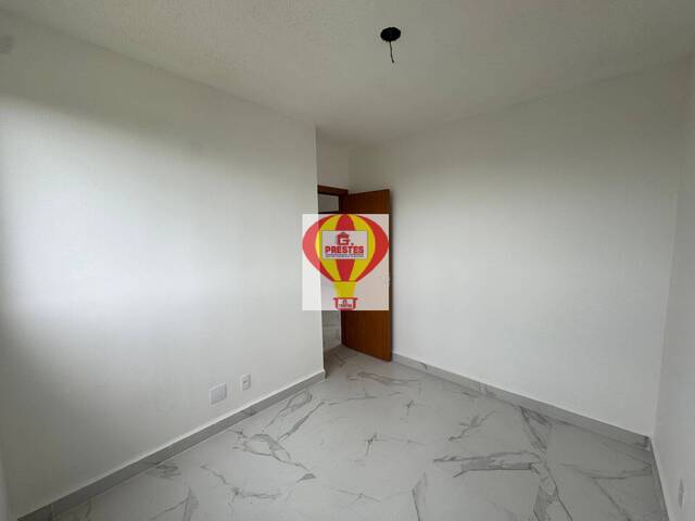 #8031 - Apartamento para Venda em Sorocaba - SP - 2
